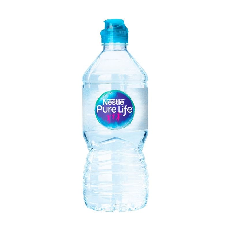 Nestle Pure Life Still Water