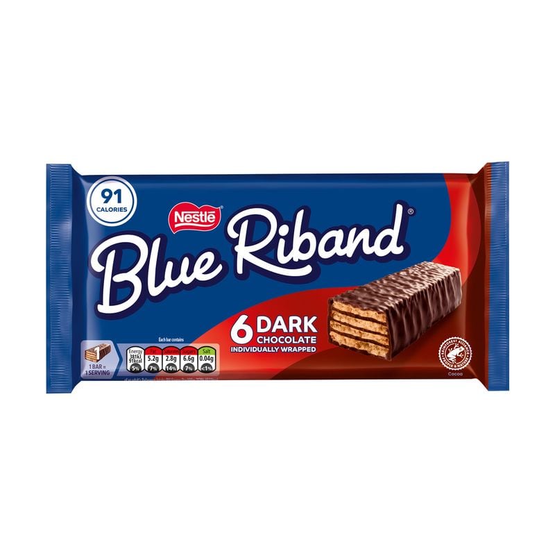 Blue Riband Dark