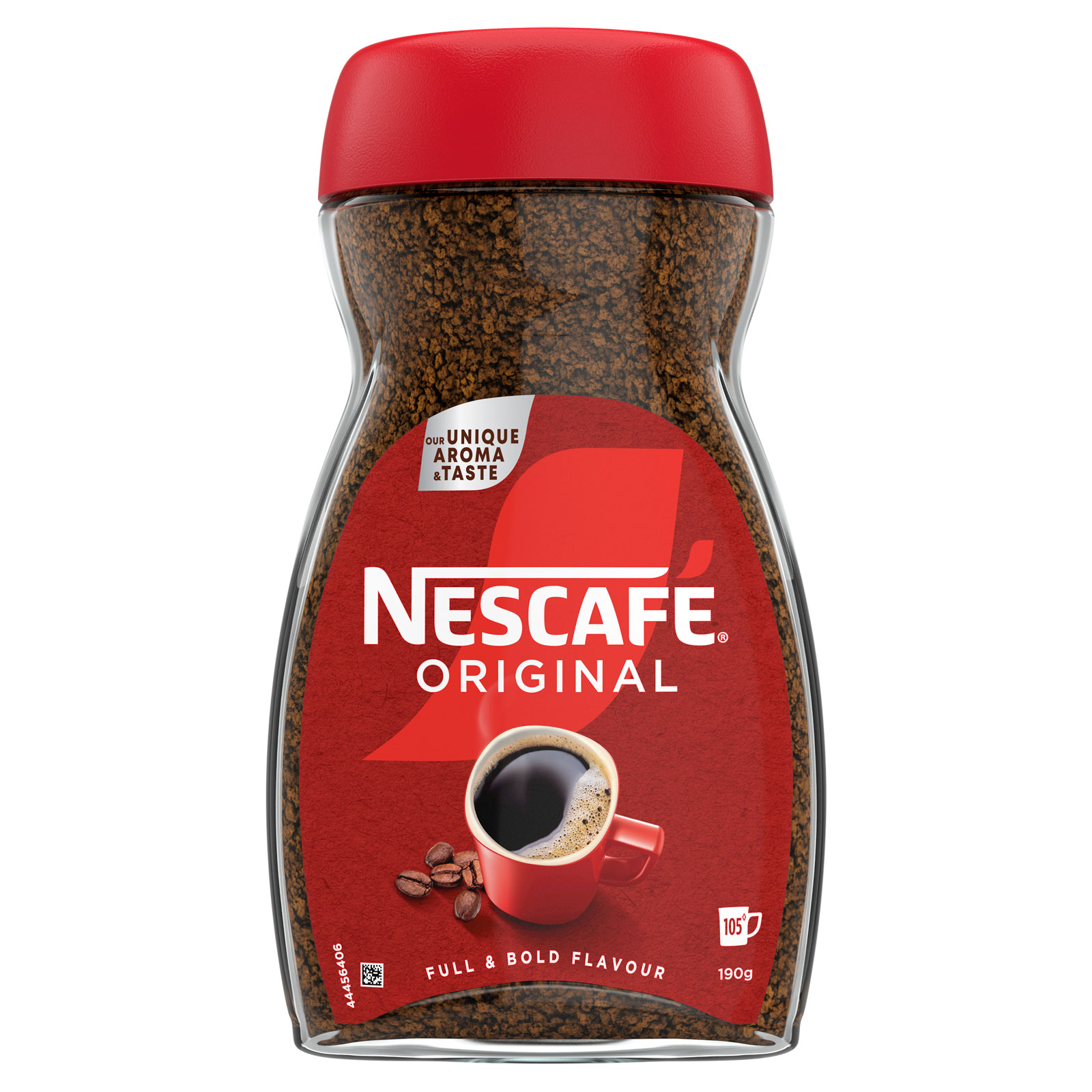 Nescafé Original Coffee