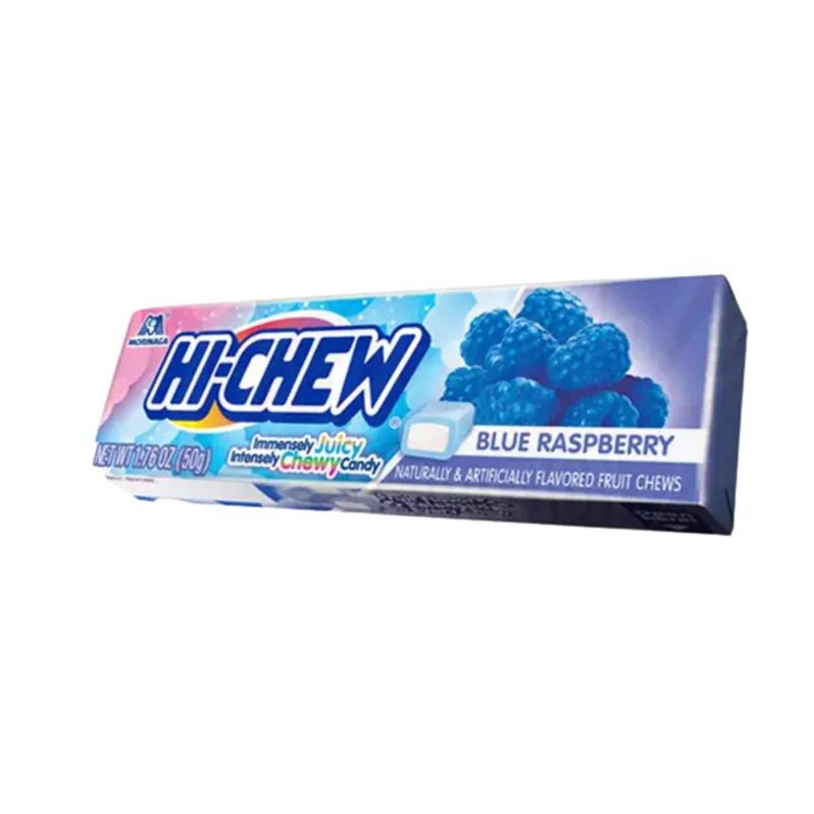 Hi-Chew Blue Raspberry Stick
