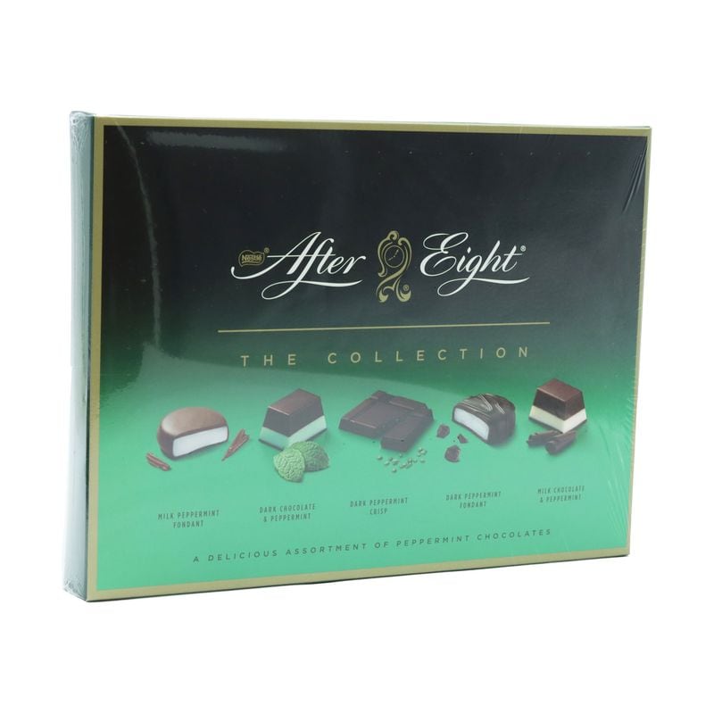 After Eight Mint Collection Box