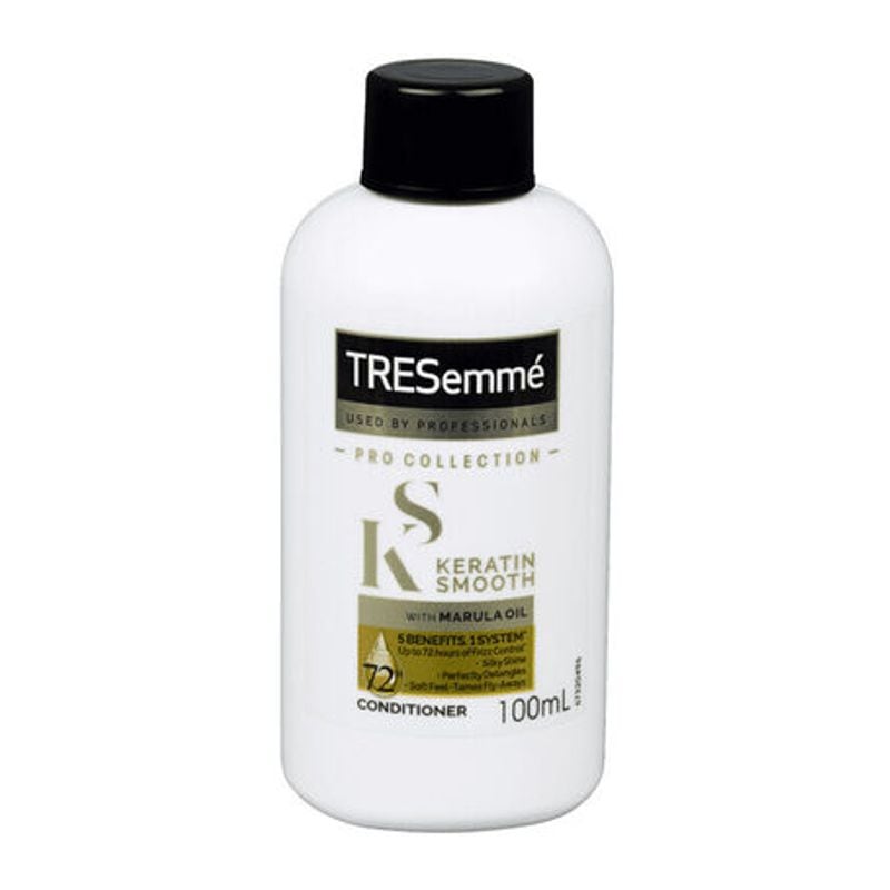 Tresemmé Conditioner Keratin Ultra Smooth 100ml