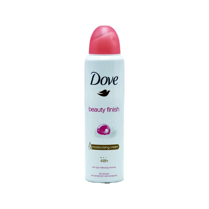 Dove Spray Beauty Finish 150ml
