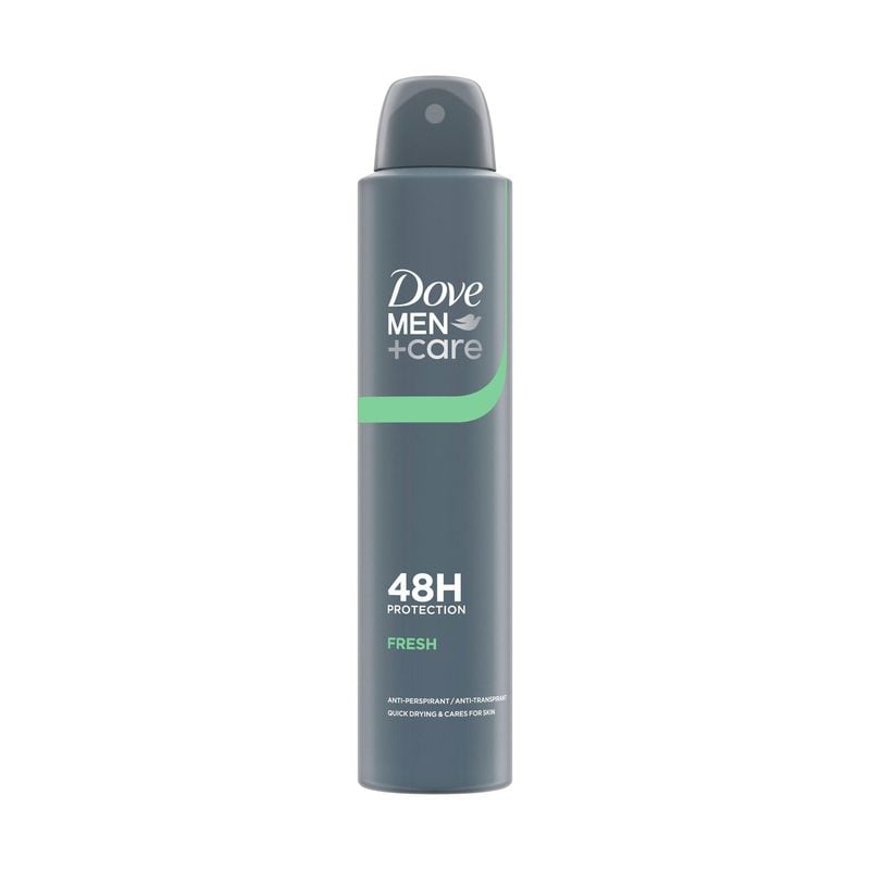 Dove A/P Men+ Care Fresh
