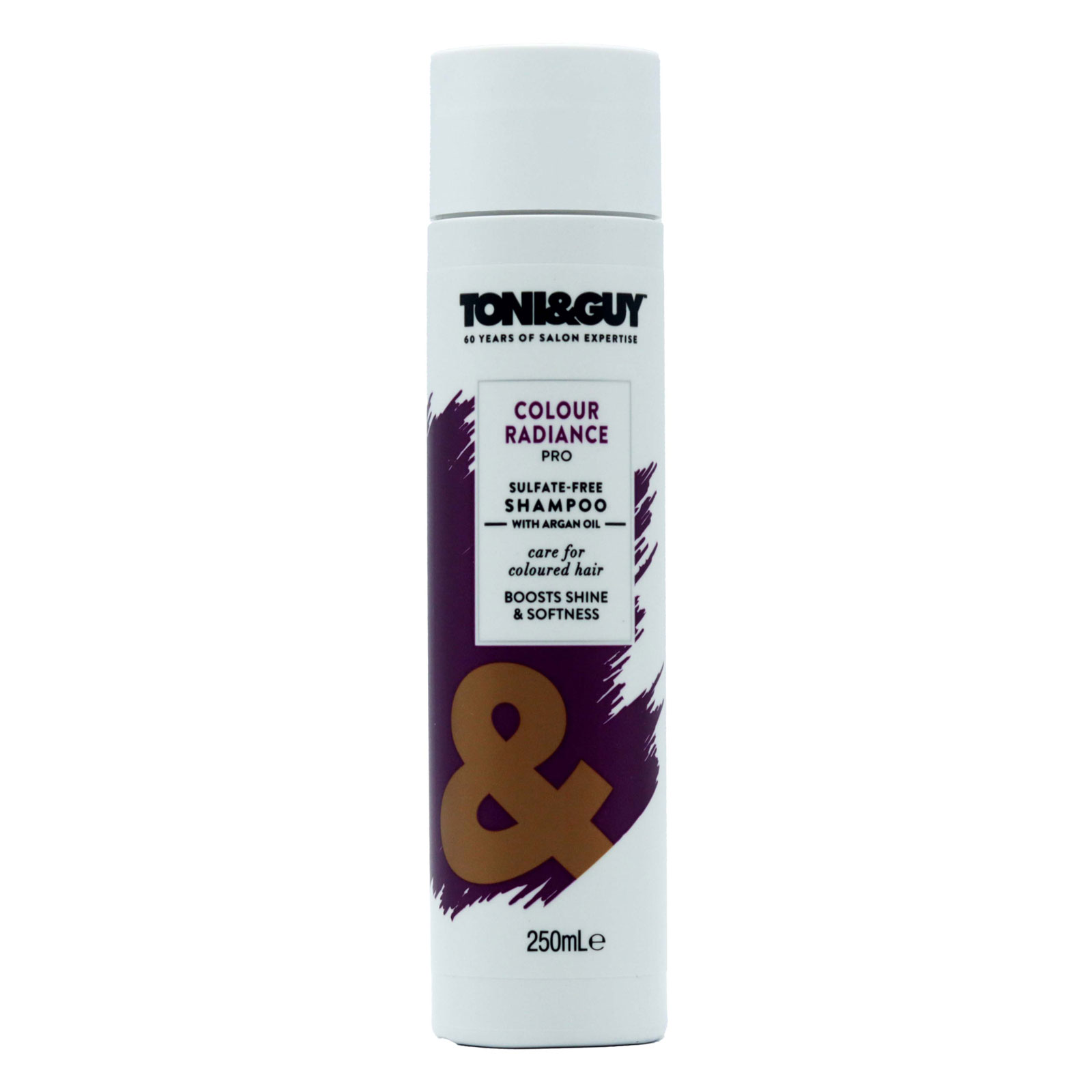 Toni & Guy Shampoo Colour Pro Radiance