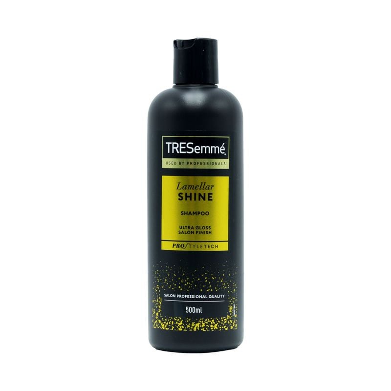 Tresemmé Shampoo Lamellar Shine