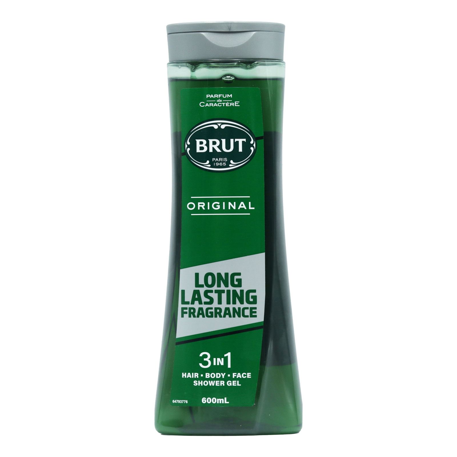 Brut Original 3in1 Shower Gel