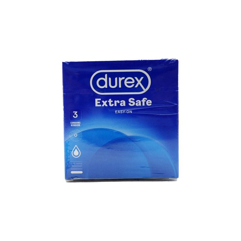 Durex Extra Safe