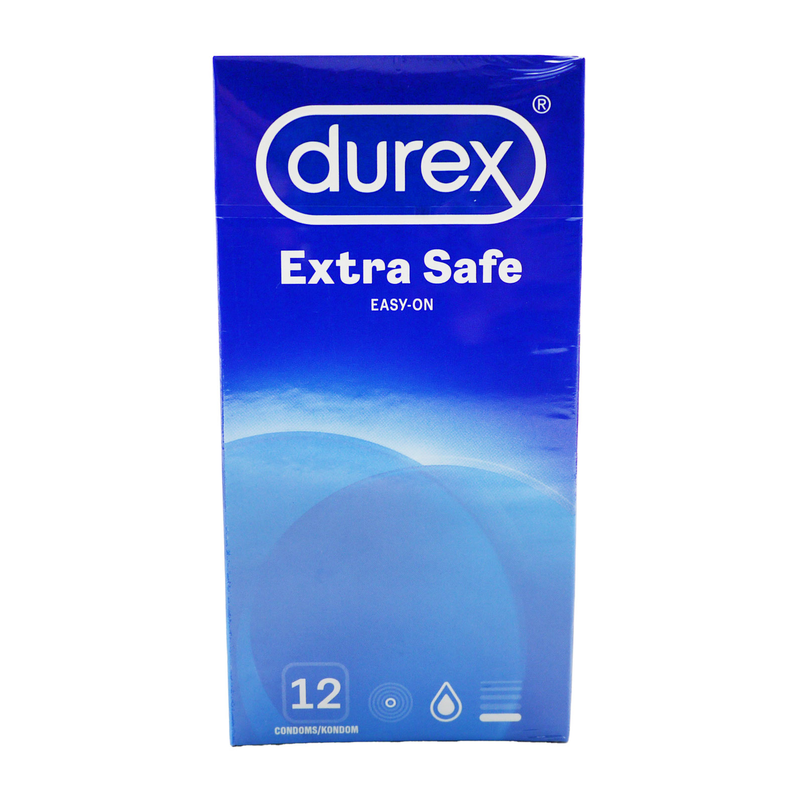 Durex Condoms Extra Safe