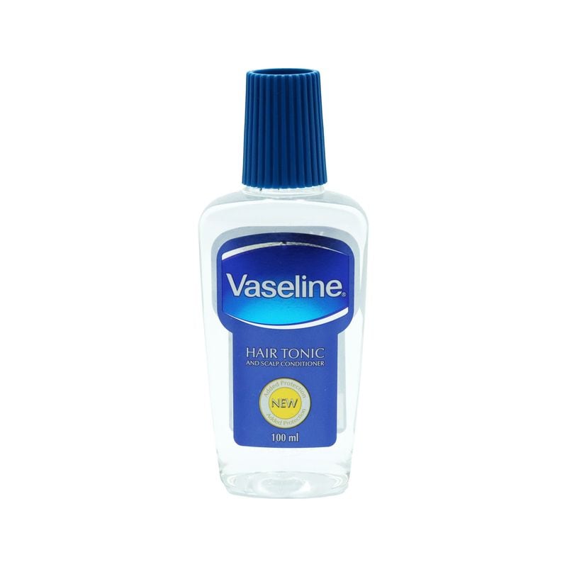 Vaseline Hair Tonic