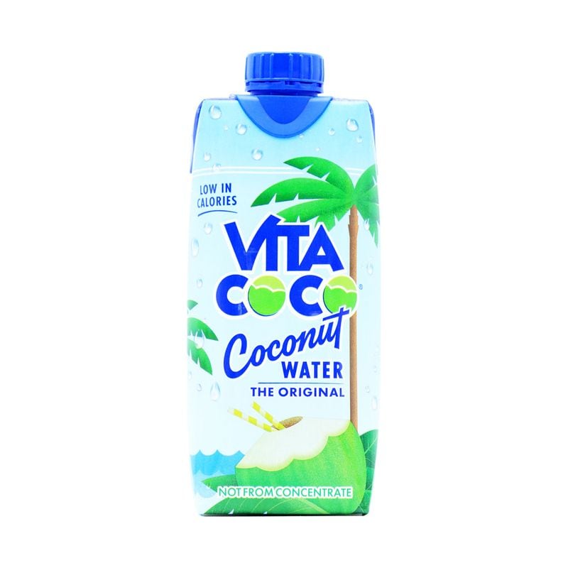 Vita Coco Coconut Water