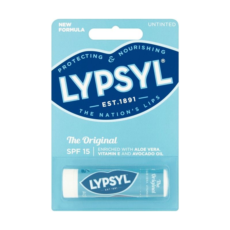 Lypsyl Original
